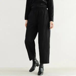 [데드라]론방기모배기팬츠 PTE6089_DC