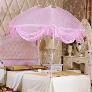 침대용모기장 공주모기장 침대방충망 큰모기장 대형모기장 실내모기장 침실모기장