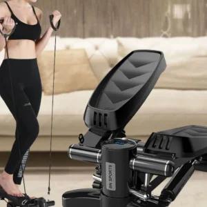 실내 헬스장 스텝퍼 스테퍼 천국의계단 머신 걷기