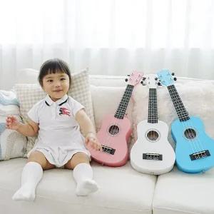 소렌피아 우쿨렐레 SP-70 (3color) 소프라노 입문용 연습용