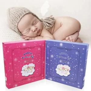 아가사랑포토앨범/꾸미기앨범/베이비앨범