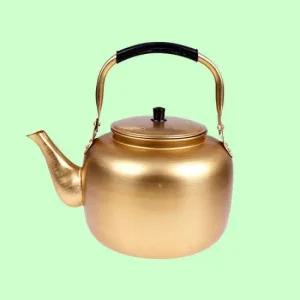 황주전자 10L 양은 주전자