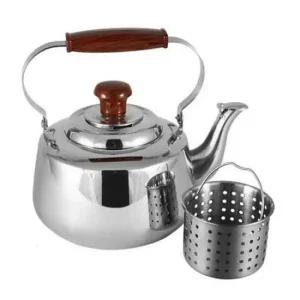 코카코 스텐 차망 인덕션 티포트 2.5L