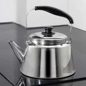 코카코 인덕션 스텐 차망 주전자 1.6L