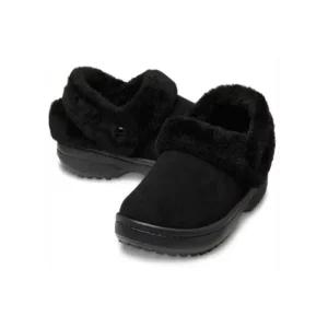 [크록스][크록스]  언퍼게터블 스웨이드 (43605563)