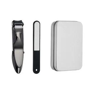 튀지않는 손톱깍이네일파일/ 손톱보관/ 보관케이스