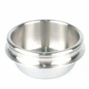 가마솥 GG59JJ77 스텐 17호 3중 냄비 인덕션 뚝배기 계란찜뚝배