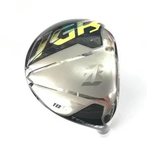 브리지스톤 투어B JGR 5번 18도 우드 헤드