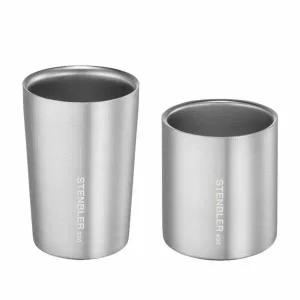스텐블러 ZB13ZK06 오피스 머그 스테인레스