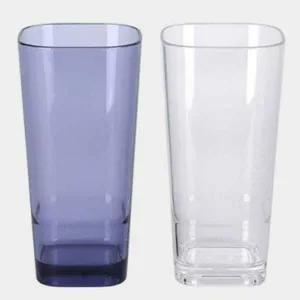 플라스틱컵 WE66EU58 물컵 음료컵 카페컵 물잔 pc컵 1개 560ml