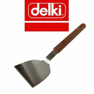 델키 NS24AZ59 조리용 우든손잡이 굴절헤라 소형