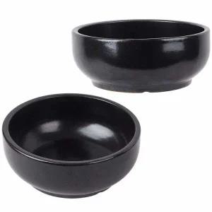 국산 LP23JC17 업소용 뚝배기 비빔기 국밥 된장 찌개 돌솥 대