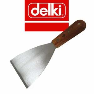 델키 GX20FS15 조리용 우든 삼각 헤라