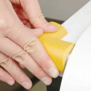 연갈색보호쿠션 보호쿠션 연갈색 모서리 쿠션 보호쿠션 연갈색보호쿠션 보호 가드 모서리 보호캡