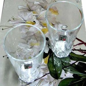 글라스 WG85ZS14 2p 맥주잔 맥주컵 도요 술잔 쥬스컵 물잔 물컵