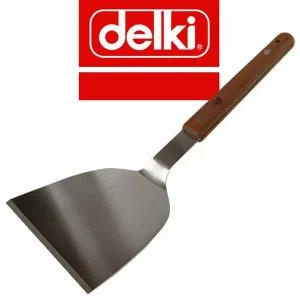 델키 YH41EH69 조리용 우든손잡이 굴절헤라 대형