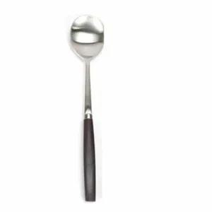 업소용 HP80KI82 숟가락 22.1cm 아이스크림스푼 수박숟가락