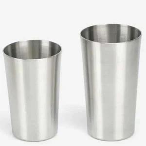 스텐 VL17GX60 물컵 (중) 스텐물컵 스테인레스컵