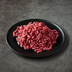 한우 다짐육  1+  300g x 3개