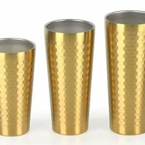 보온보냉 PA67EG36 스텐컵 350ml 스텐맥주잔 스텐아이스컵