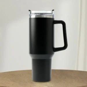 써머원 VY47GL82 보온보냉 텀블러 대용량 차량 보냉컵 1.2L