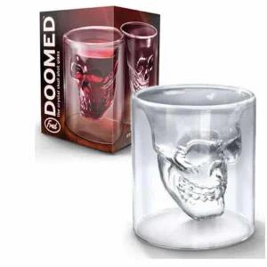 유리 LR14DF86 언더락잔 대형 특이한소주잔 이쁜소주잔