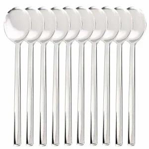 민자 IH42WW26 업소용 숟가락 10P세트