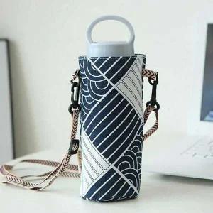 텀블러 TS95VP27 가방 파우치 어깨끈 드링크백 보틀백 케이스