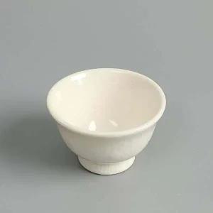 백자 VT70DJ24 빙렬(균열) 찻잔 다기잔 60ml