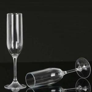 샴페인잔 BN58JH24 와인잔 고블렛잔 와인 글라스 술잔 PC 248mm