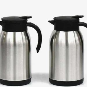 손잡이 RM16GQ10 보온 물병 1300ml 식당물병 스테인리스물통