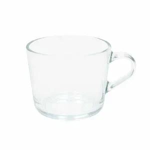 이케아 KR81OB48 IKEA 365+ 강화유리 머그컵