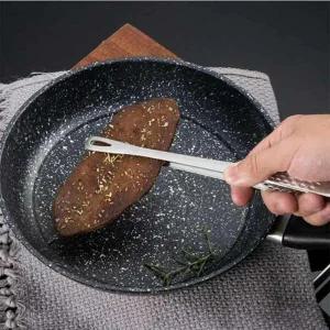 요리핀셋 TN90HN98 집게(28cm) 긴핀셋 주방핀셋