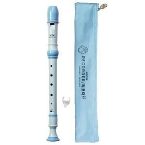 영창 소프라노 리코더(YSRG-80B 블루)