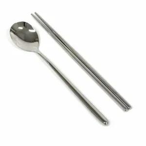 스텐 ZY34VY53 수저세트 업소용수저세트 업소용젓가락