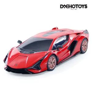 1:24 람보르기니 시안 FKP 37 RC카