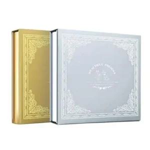 베스트원 금은볼트 접착앨범 30매