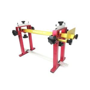 빙상장 아이스하키 기계 스케이트 하키 관리기 틀 그라인더 홀더 보관대 트랙