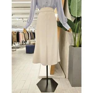 [갤러리아] S/S 머메이드핏슬릿스커트 RRAWSKGA010