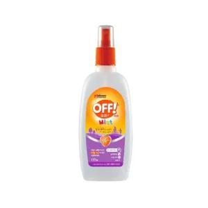 에프킬라 오프 미스트 키즈 모기 기피제 177ml