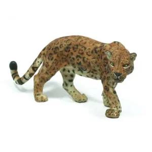 동물피규어 파포 동물모형 재규어