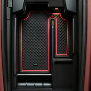 BMW 5 시리즈 G30 G31 2020 암레스트 수납함 트레이 센터 콘솔 정리함 홀더 인테리어 악세사리