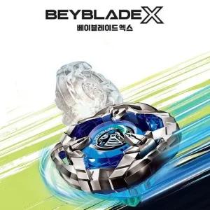 남아 부스터 나이트 실드 3 BX-06 3-80N 팽이 작동완구 유치원