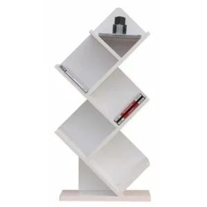 타워CD꽂이 책상이나 탁자에 놓고 사용하는 CD꽂이