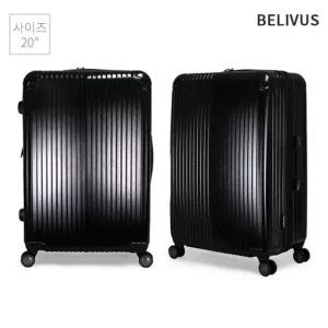 빌리버스 남성 캐리어 20인치 기내용 여행용 가방 짐가방 BHB009