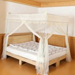 침대 모기장 모기장텐트 실내모기장 여름모기장 방충망 공주침대 침실모기장