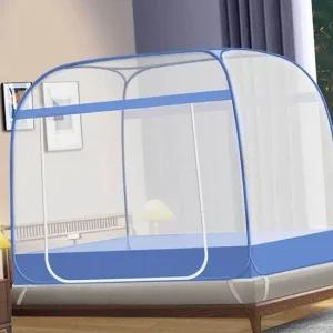 모기장 원터치모기장 텐트형모기장 야외모기장 침대모기장 모기장텐트