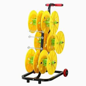 독일 수입 전선 방선가 방선반 전기공 BV선 방선기