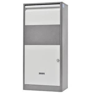 무인 우편물 보관함 야외 소원수리함 상가 택배