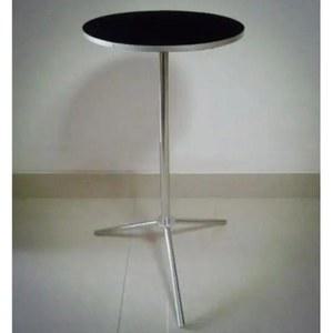 매직 휴대하기 특수 스테 스탠드 스틸 트릭 마술 클로즈업 테이블 쉬운 나무 베이스